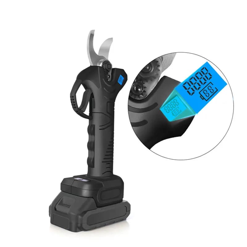 Manual Tools for Horticulture, Power Drills 2.8, Rechargeable Supplies, Fruit Tree Scissors, Electric Cesories at Litio