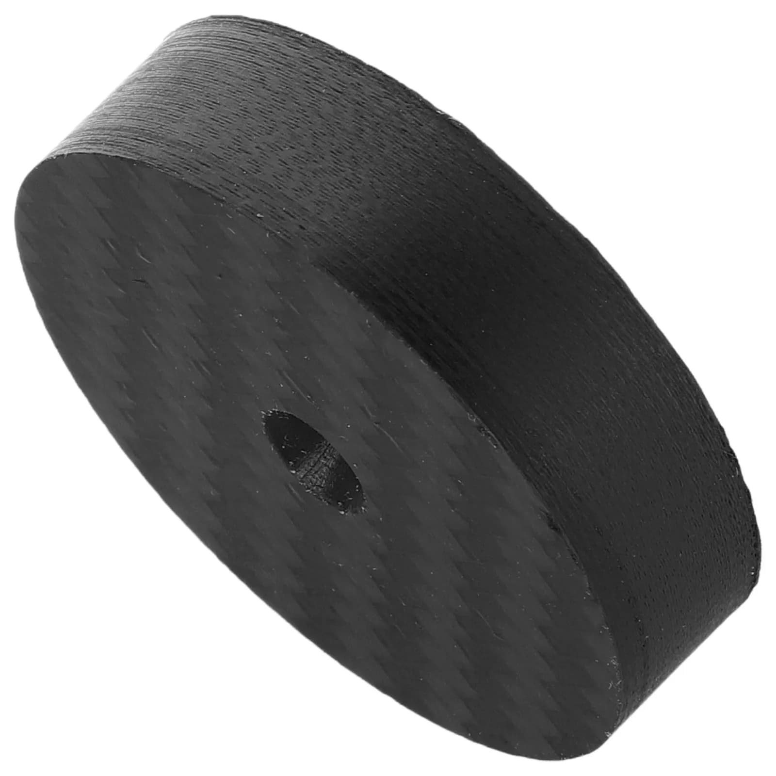Cuscinetti isolanti per altoparlanti in fibra di carbonio, ammortizzatori da pavimento per altoparlanti PC, monitor da scaffale, apparecchiature audio, amplificatori