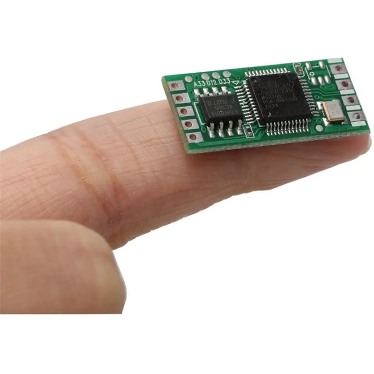 A85P Camera Module Analog AV CVBS to USB Digital Signal Converter 3D Decoding Low Latency Capture Card for RC FPV Monitoring