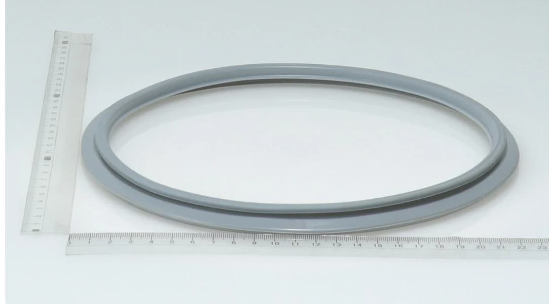 Adatto per anello di tenuta per pentola di riso Midea MB-FB40 50M205