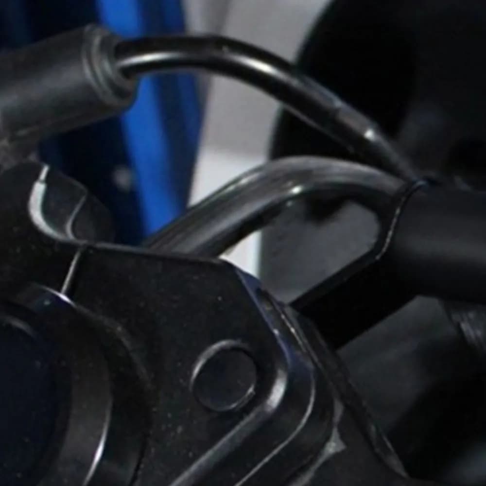 Per CFMOTO CF MOTO SR250 250SR 300SR 250 SR 300 2019 2020 2021-2024 2025 Staffa di Navigazione Supporto Del Basamento Del Telefono GPS Staffa Piastra