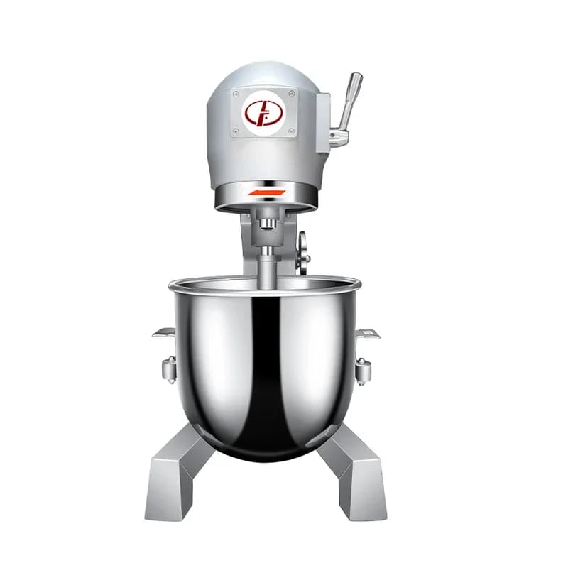 Impastatrice Elettrica Multifunzione per Impastare Carne, Farina, Pane, Pasta e Noodles
