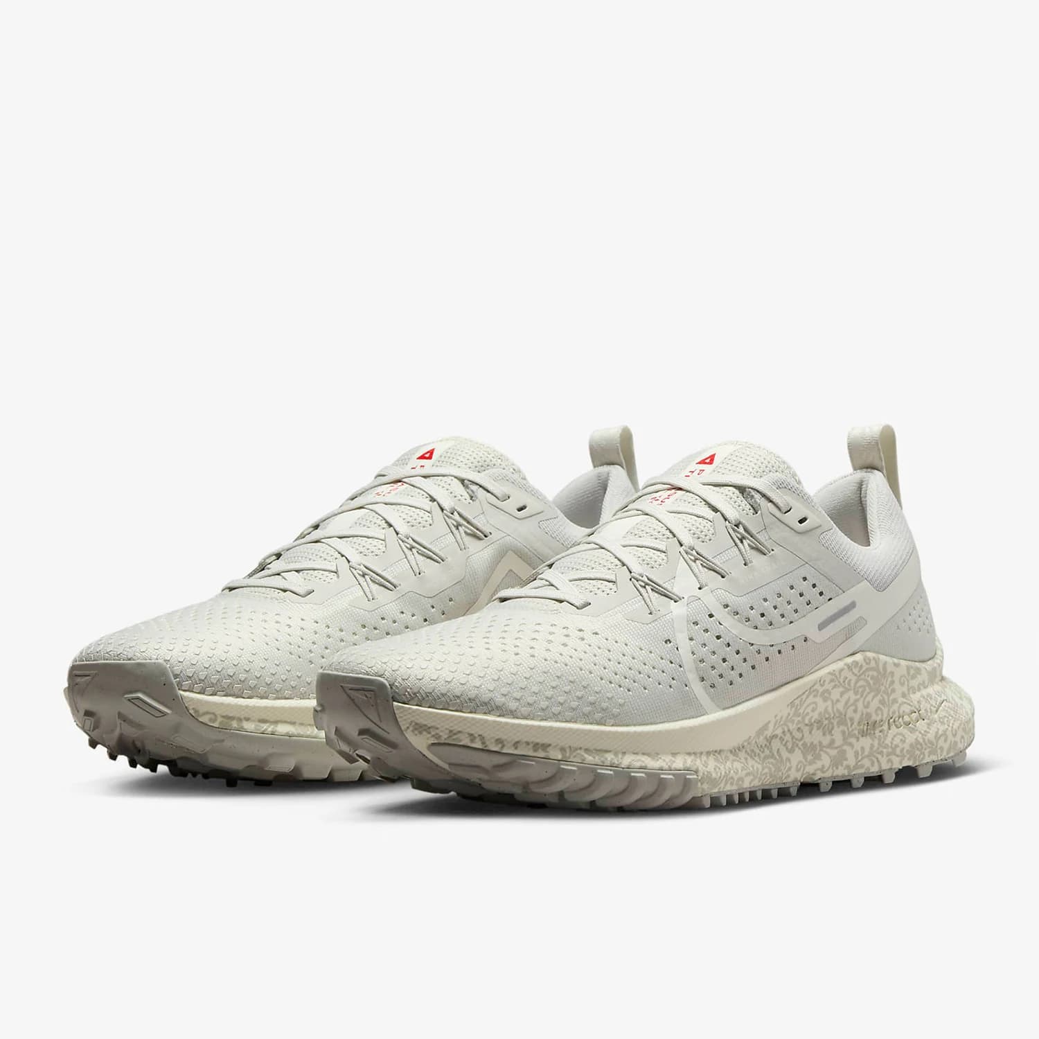 Scarpe da corsa basse traspiranti Nike genuine Pegasus Trail 4 da donna FZ3778-072
