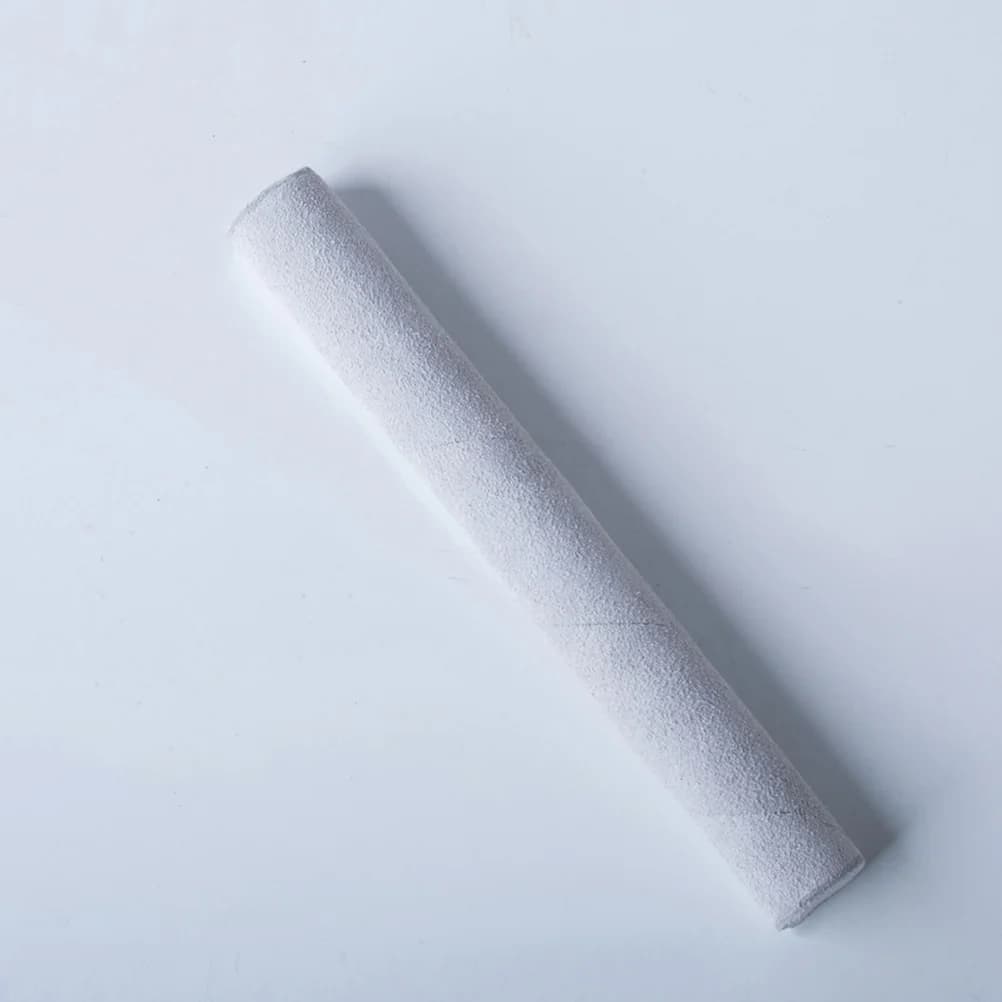 Long Handle Rubber Skin Mallet Music Bowl Accessory Sound Bowl Striker Crystal Singing Bowl Stick Tibetan Bowl Hammer