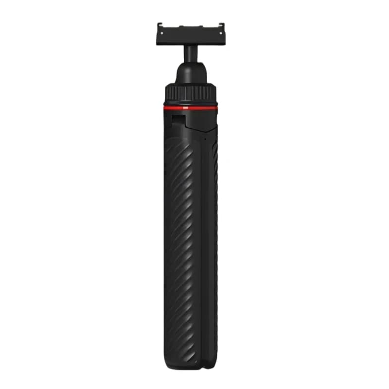 U75B Lightweight Extendable Tripod Selfie With Quick Release Base for Action 3/4 Accessories Vlog Handle Replacement