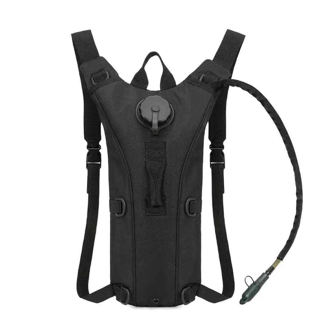 Hydrating backpack Cycling, Water bag Waterproof Nylon for Hiking, Cycling, Climbing