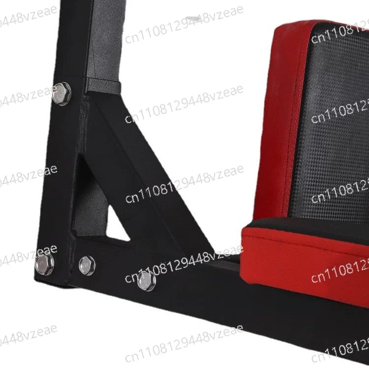 Fitness horizontal bar Pull-up trainer Wall-mounted parallel bars