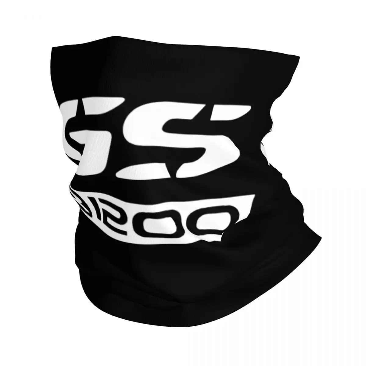 Motorcycle Adventure R1200 GS Bandana Neck Gaiter Windproof Face Scarf Cover Men Women Motorrad Biker Headwear Tube Balaclava