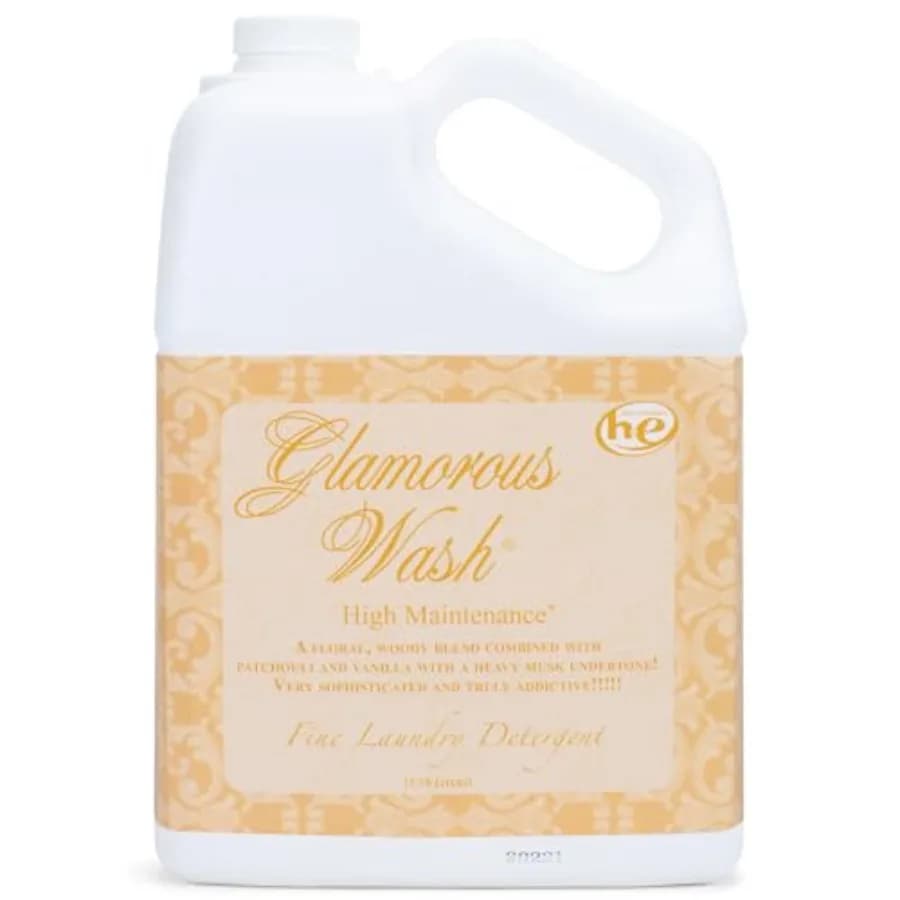 Detersivo per bucato Tyler Gallon - oz