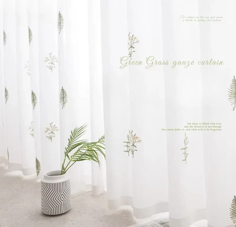 Blackout Curtains for The Bedroom Door Curtain Fabric Curtain Eyelet Curtains Curtains for Living Room