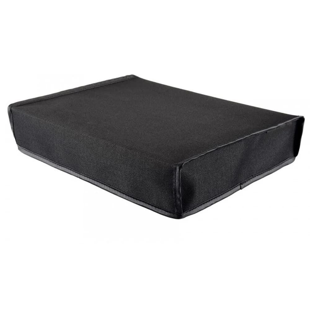 Custodia antipolvere per Xbox One X copertura antipolvere tappo a rete rete antigraffio Shell accessori impermeabili