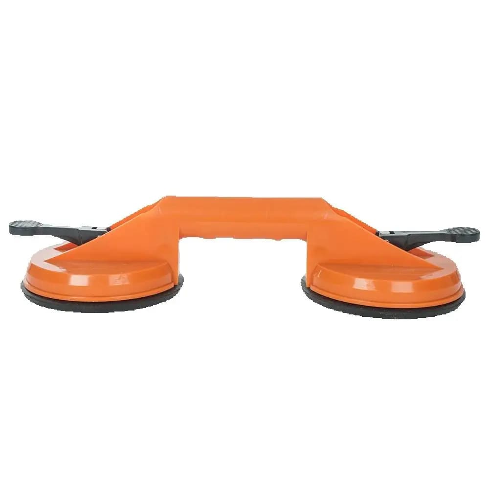 1Pc Ventosa di Sollevamento del Vetro Heavy Duty Vuoto ABS Maniglia Supporto per Sollevamento Piastrelle Auto Parabrezza Riparazione Utensili A Mano