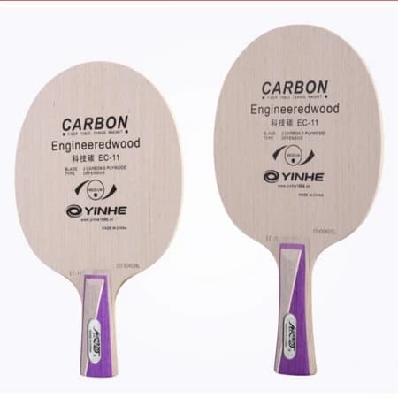 Yinhe Milkway EC11 Racchetta da ping pong