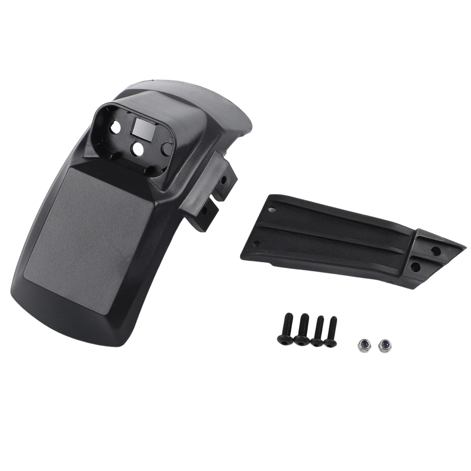 Electric Scooter Rear Mudguard Fixing Arm Part For Kukirin G2 For Pro DB Rear Mudguard & Bracket Set With Screws For Assembly