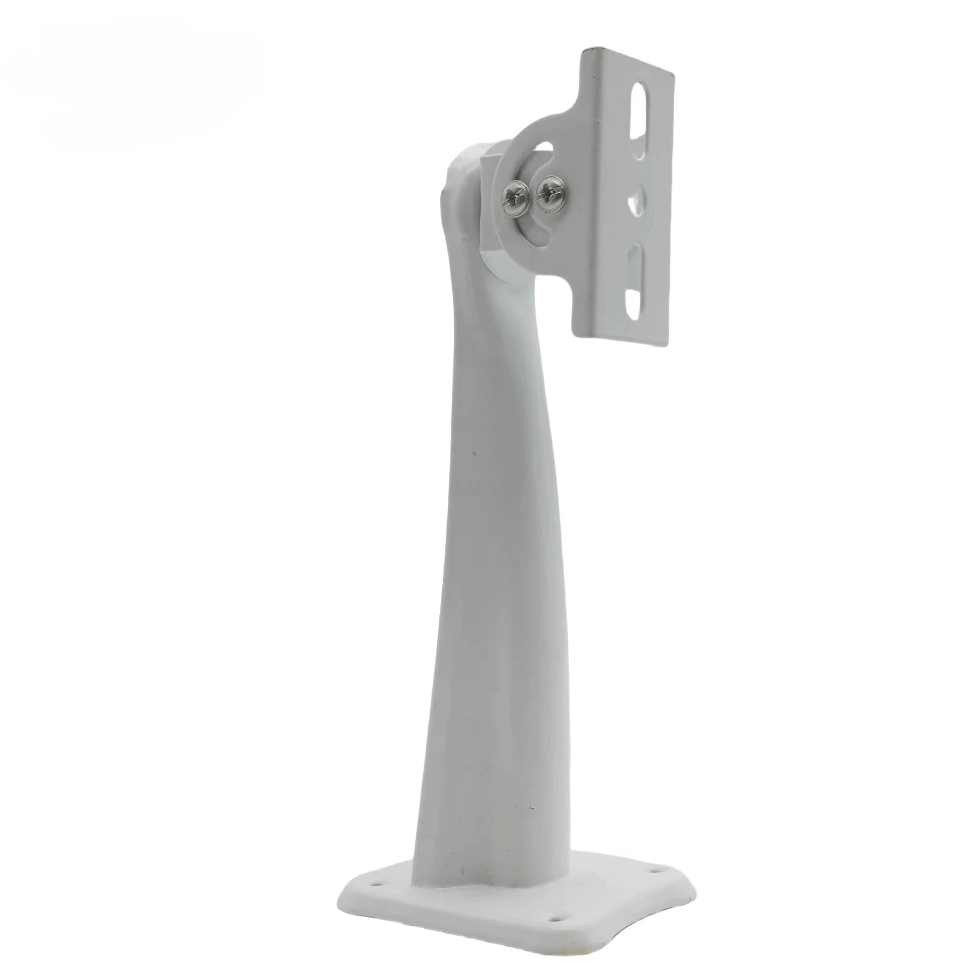 Supporto a Parete per Telecamera CCTV, Accessorio per Monitoraggio