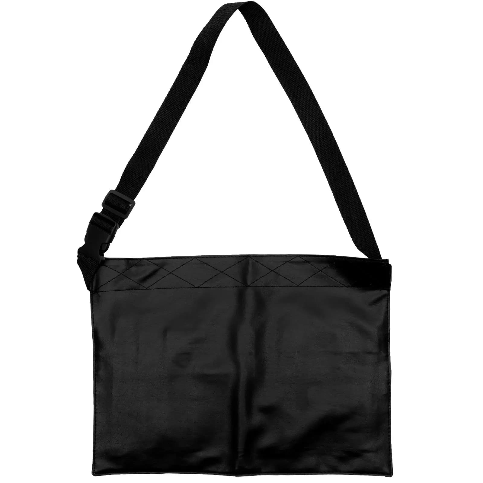 Borsa Professionale per Trucco da Donna in PU, Marsupio Multifunzionale per Pennelli e Accessori di Bellezza