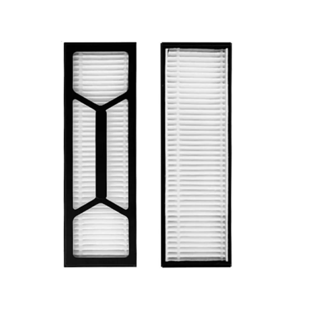 T80C! 12 Pezzi Filtro di Ricambio per Robot Aspirapolvere Eufy S1 Pro, Accessori e Parti di Ricambio per la Pulizia