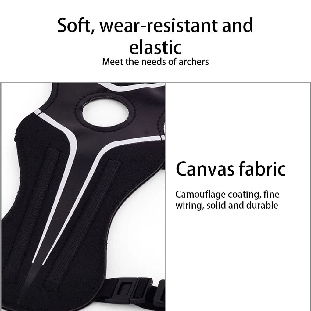 Protezione per il braccio in nylon Protezione di sicurezza estesa a sgancio rapido Accessorio per attrezzature per esercizi sportivi con manica professionale
