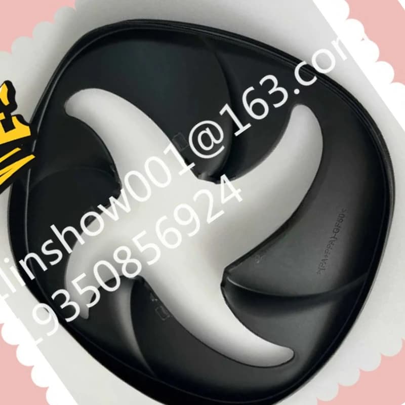 Air fryer Oil collector accessories For Philips HD9743 HD9741 HD9745 HD9721 HD9742 HD9726 HD9723 replacement Oil collector