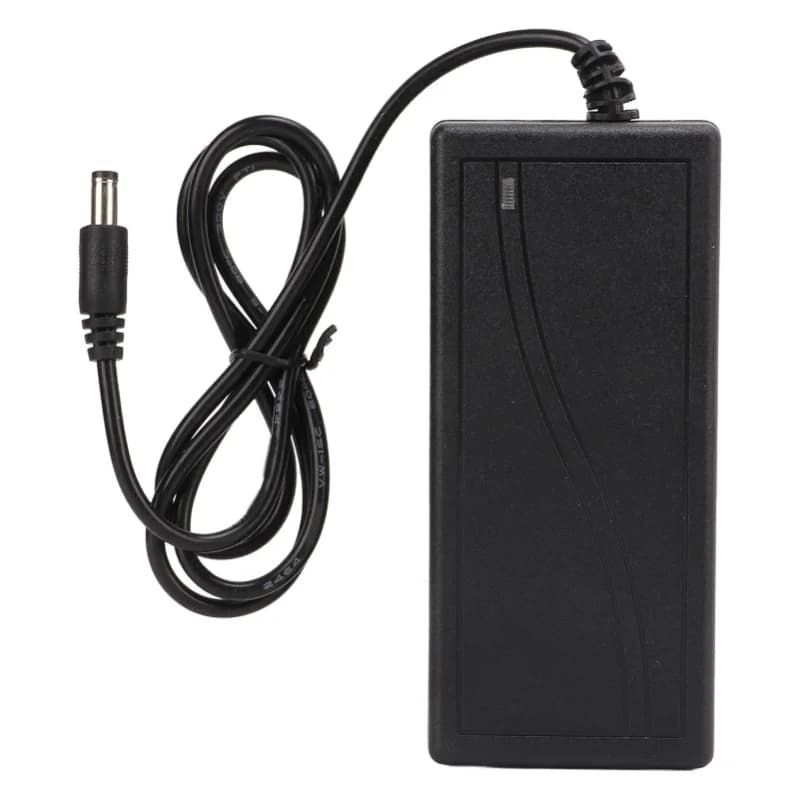 5V 8A Power Adapter AC-CC Power Transformer 100V-240V for Monitor router for LED Striped Security Camera