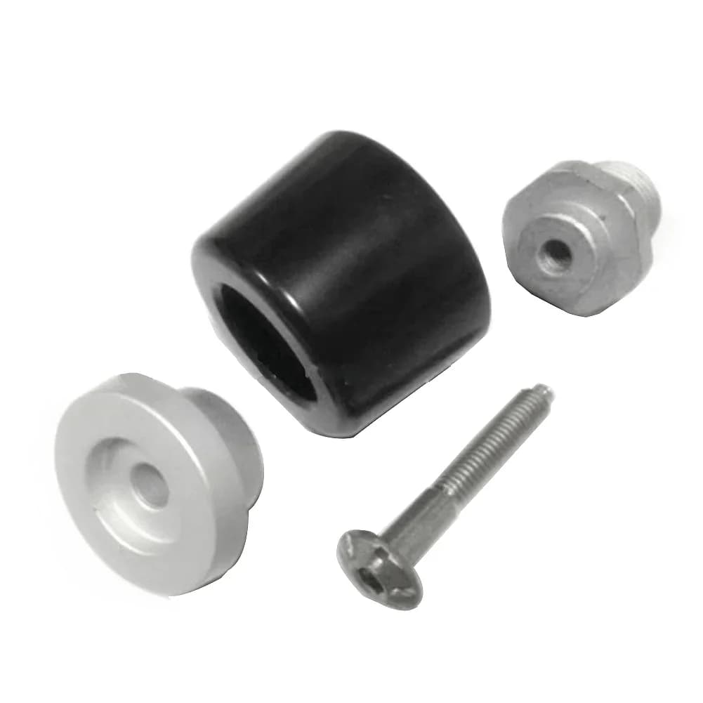 For Benelli BJ500GS-A TRK502 TRK502X Motorcycle Steering Wheel Handle Lock Brake Handle
