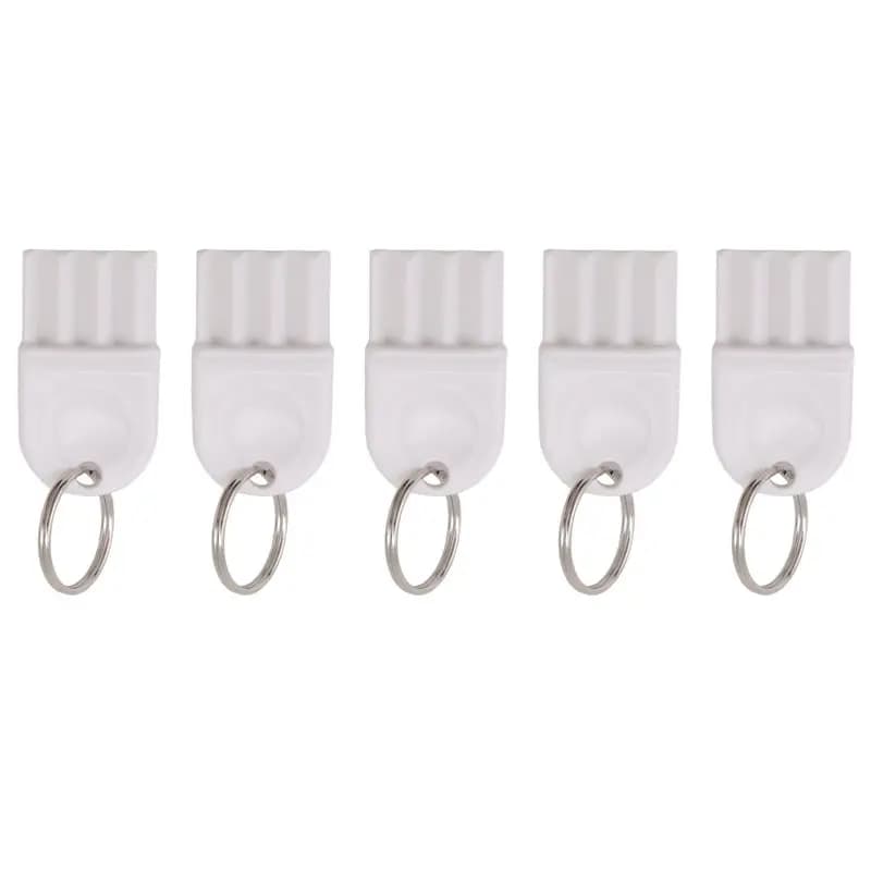 A20F-Tissue Dispenser Keys, Toilet Paper Dispenser Keys Compatible For Pacific Tissue And Toilet Paper Dispensers C Durable