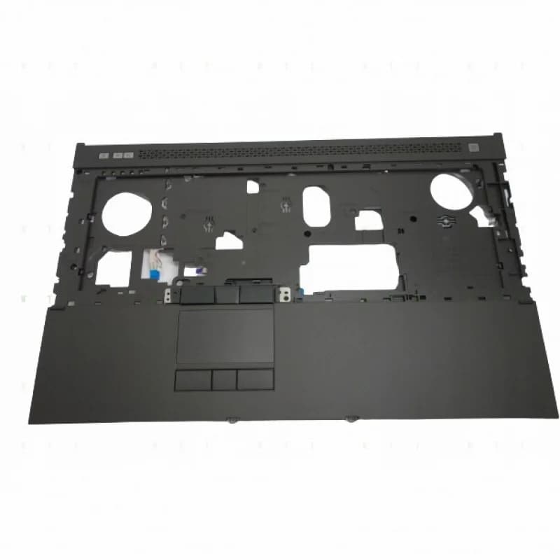 Nuovo poggiapolsi e touchpad originale nero / per Dell Precision M6800 / Jwpyx C2FRX