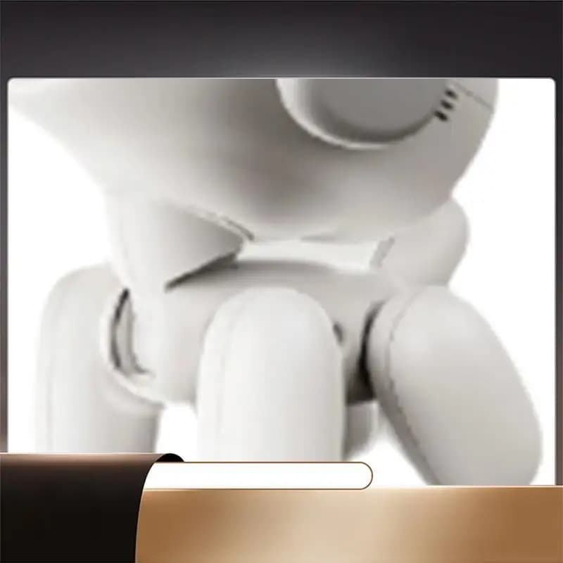 JY320LI Mini proiettore per bambini 720P, con Wifi6, BT5.0 - Cinema tascabile per interni ed esterni, US Plug-X64A
