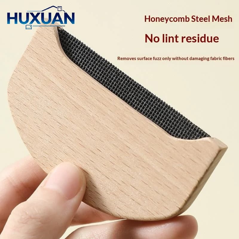 Plastic Epilator Sweater Clothes Shaver Fabric Sweater Lint Removers Manual Portable Plastic Lint Trimmer Comb Shaver