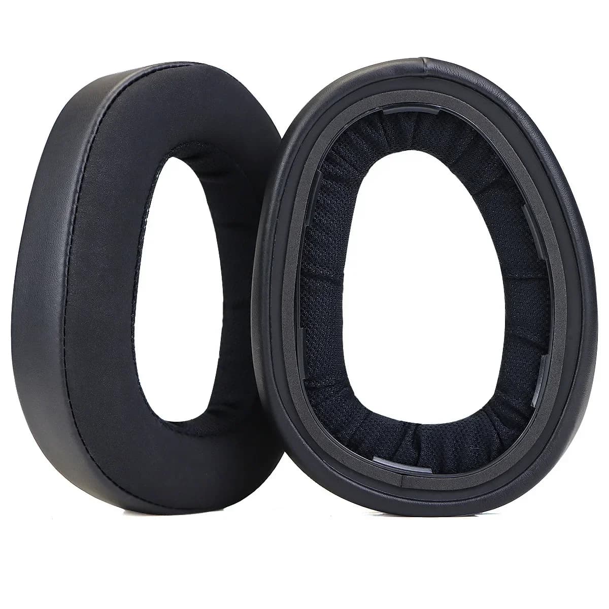 Replacement ear cushions Foam cushions Cover for Sennheiser gsp550 GSP600 500 670 Headphones