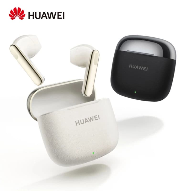 Original HUAWEI FreeBuds SE 3 Wireless Headphones Bluetooth 5.4 TWS Calls with Noise Reduction Fast charging earphones