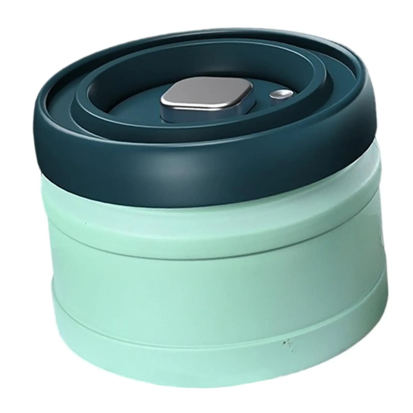 Airtight Canister for Kitchen Corrosion-Resistant Moisture-Proof Food Storage Container for Kitchen Home Storage & Organization