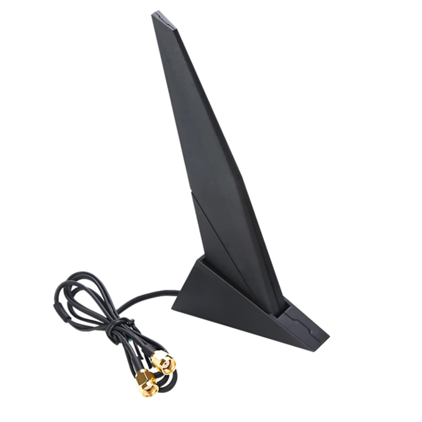 1Pc WiFi 2T2R Antenna Dual-Band 2.4G 5G Cavo di Prolunga Antenna Per ASUS Z390 Z490 X570 Accessori Della Scheda Madre Parte di Ricambio