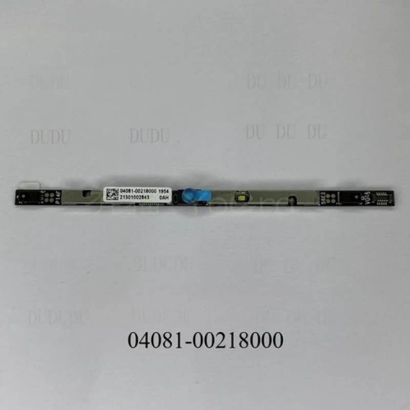 Fotocamera webcam per laptop QW per ASUS ProArt Studiobook 16 OLED M1605xa X1605V M1603Q