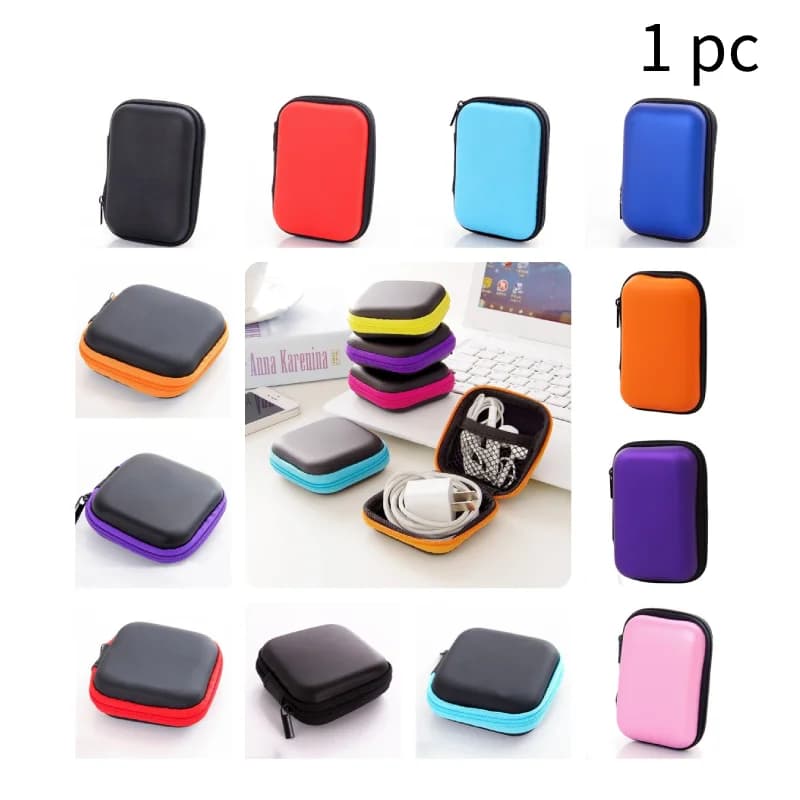 Tonometer Monitor fingertips tip pulsossimeter case case for oxymeter protective bag for EVA tools oxymeter hinge support