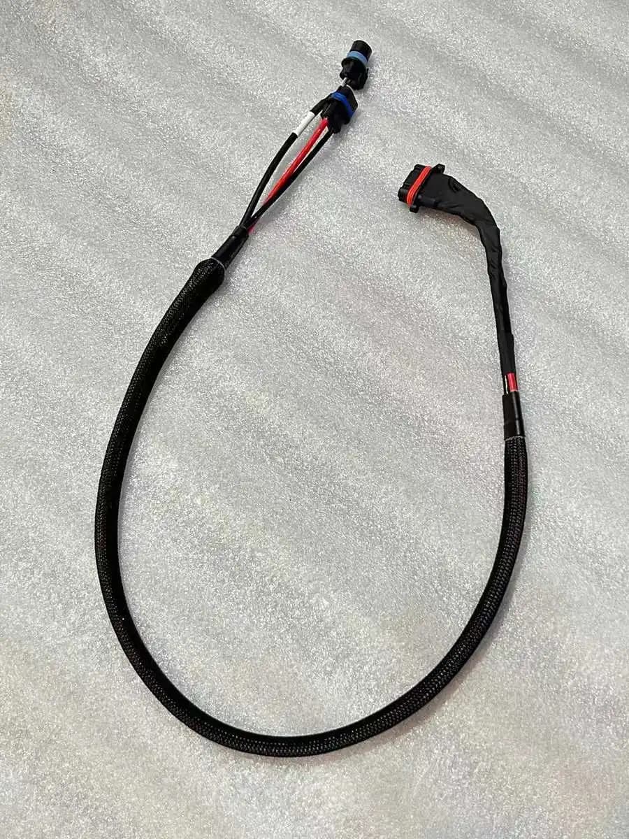 Parte del kit cavo composito ESC per braccio aeronautico M1 e M2 per accessori per droni agricoli Agras DJI T20P