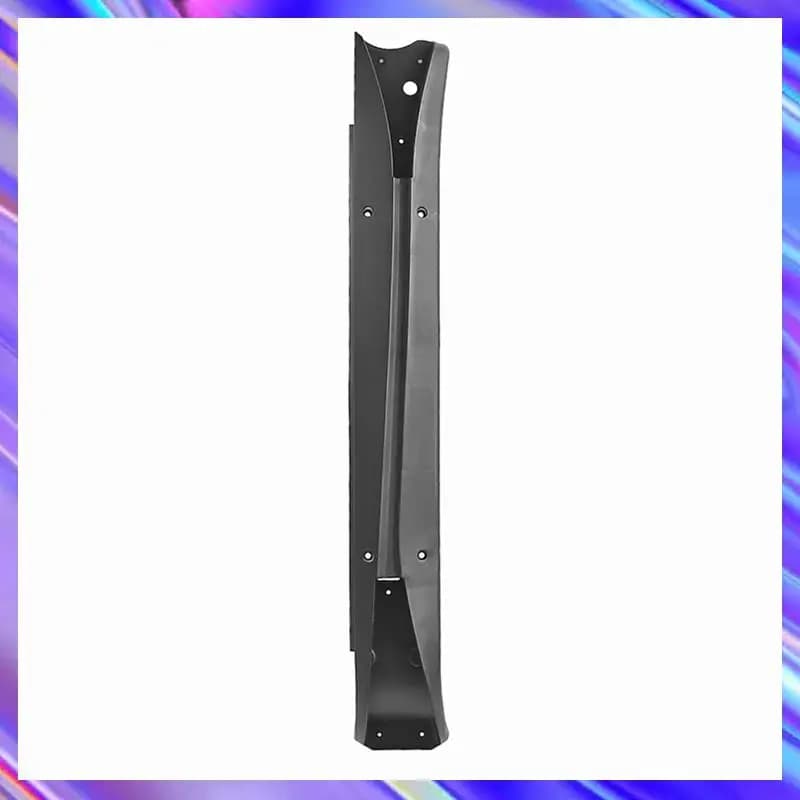 L71A Per INOKIM OXO OX Scooter Elettrico Deck Copertura Laterale Guscio Protettivo In Plastica Parte di Ricambio Per Bordo Pedale Cerchio Cabina Cabi