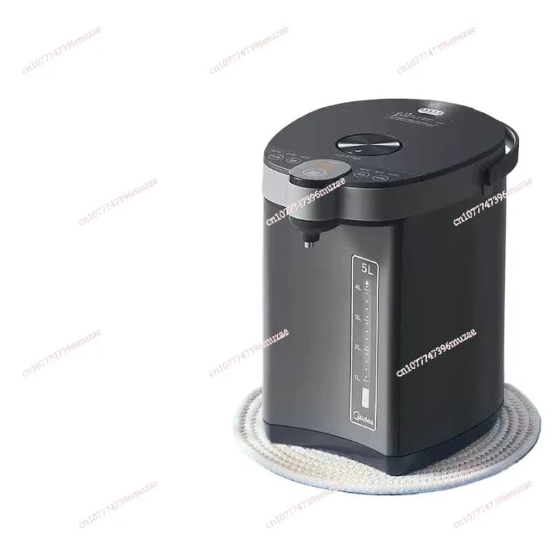 Bollitore bollente intelligente con isolamento elettrico per bottiglia d'acqua 220V integrato