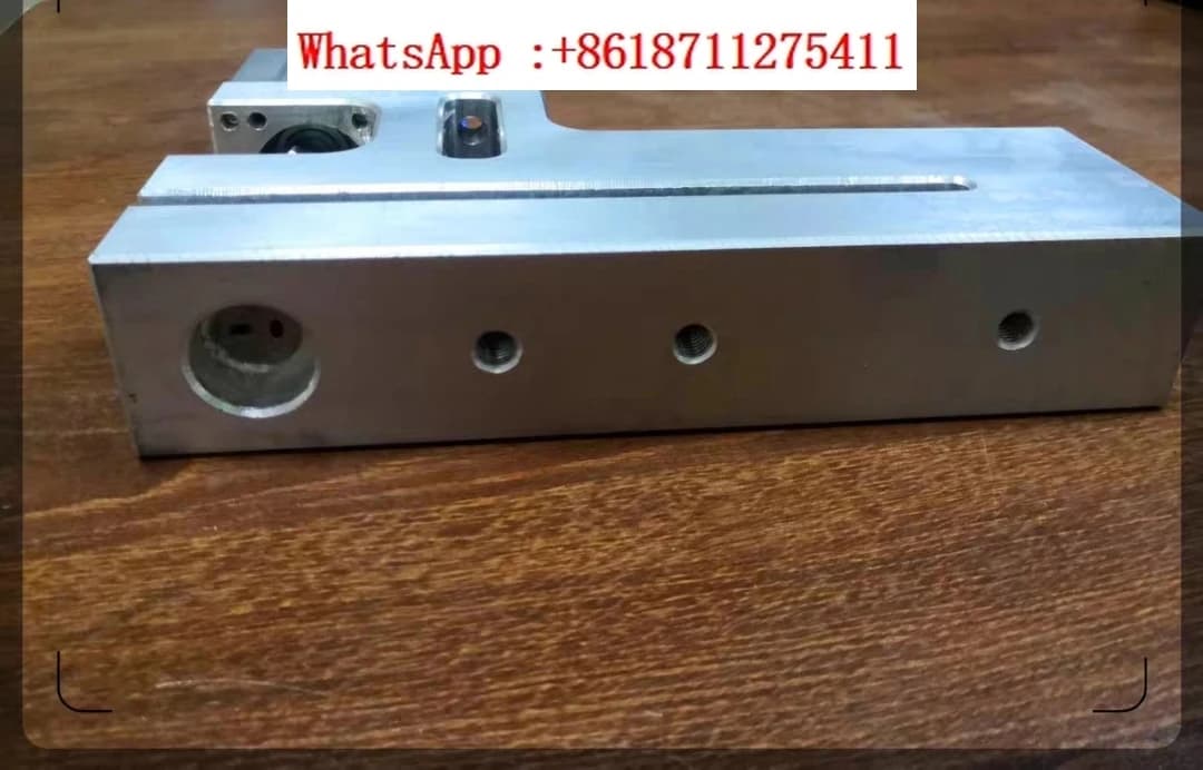 Pneumatic punching machine, bag punching machine, easy to tear punching machine, unwoven punching machine