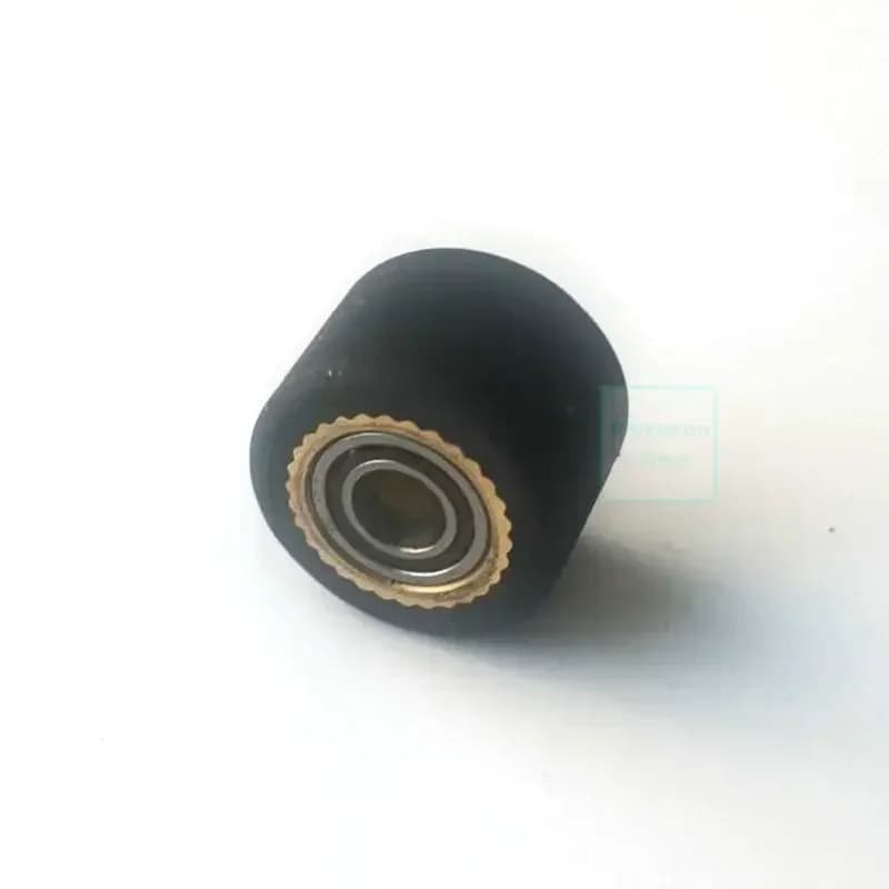 Rullo di pressione 4x10x18 a lunga durata per plotter da taglio e taglierine per vinile