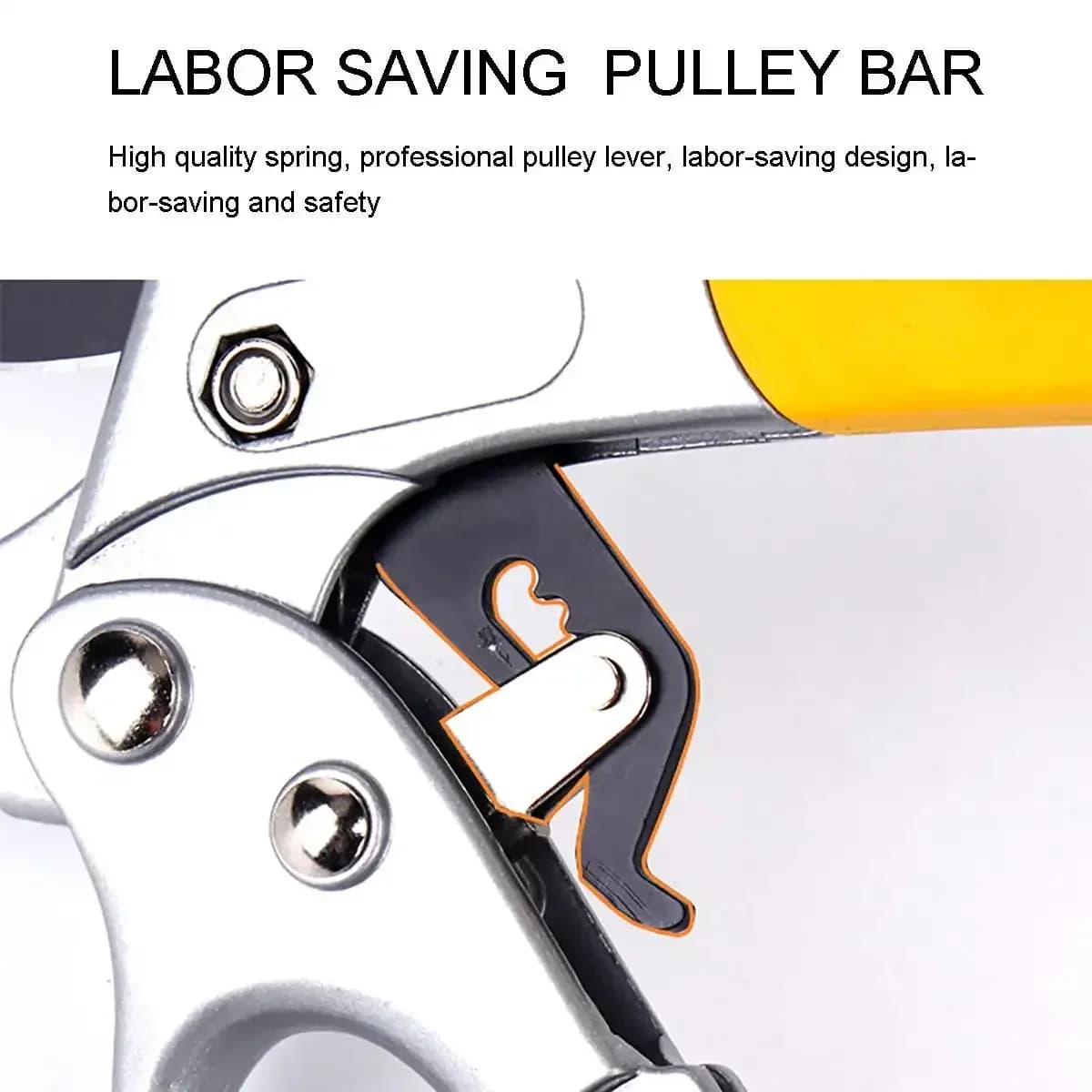 Garden Pruning Shear High Carbon Steel Pruning Shears Cutter Gardening Plant Scissor Branch Pruner Trimmer Tools