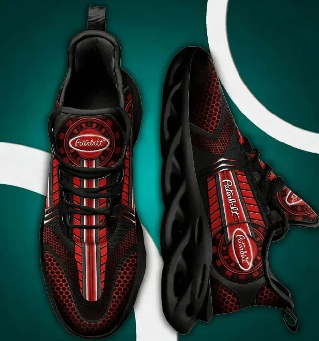 Peterbilt Sneakers da uomo e da donna, scarpe sportive, scarpe da corsa casual, scarpe da tennis di grandi dimensioni, leggere e comode, sneakers personalizzate