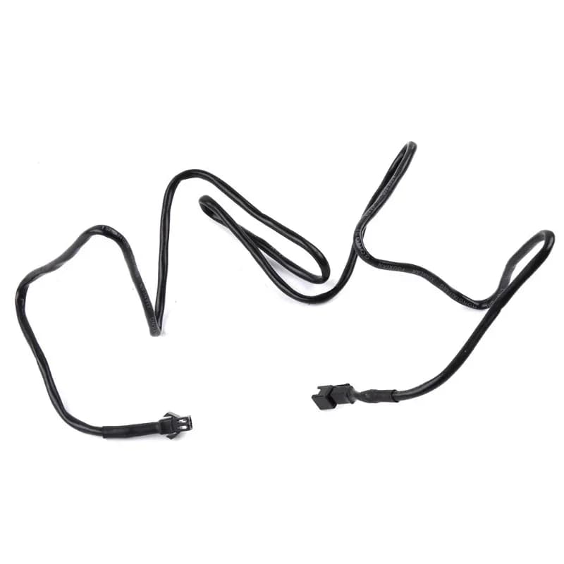 1 m motorcycle scooter water temperature meter for universal induction extension cable Koso