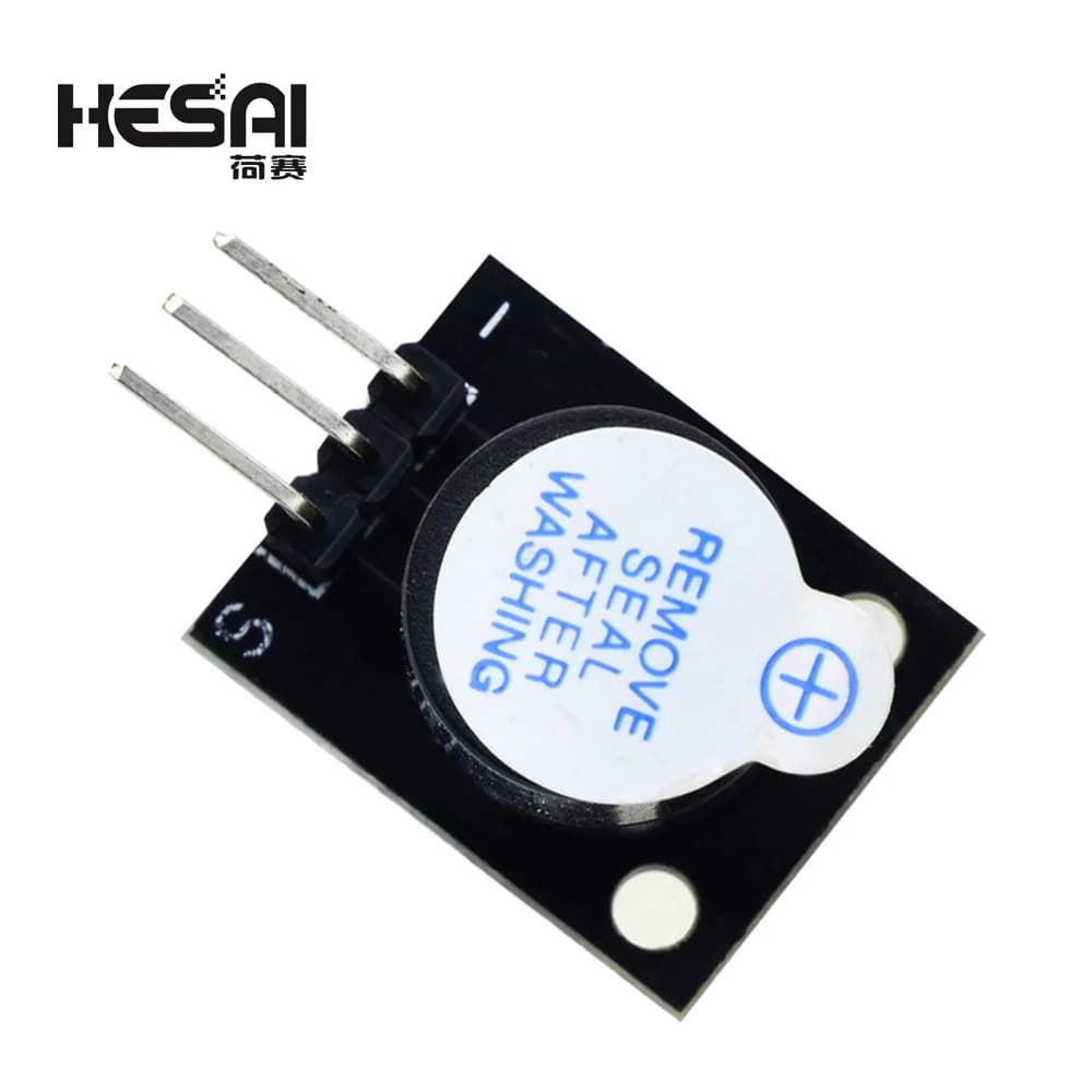 KY012 Car9012 Transistor Active Cicaline Sensor Alarm Module for DIY Kit Arduino KY-012