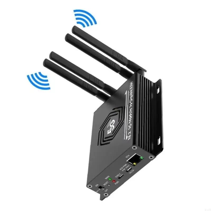 Adattatore M.2 NGFF a USB Convertitori scheda wireless Scheda riser da a 2,5 Gbps