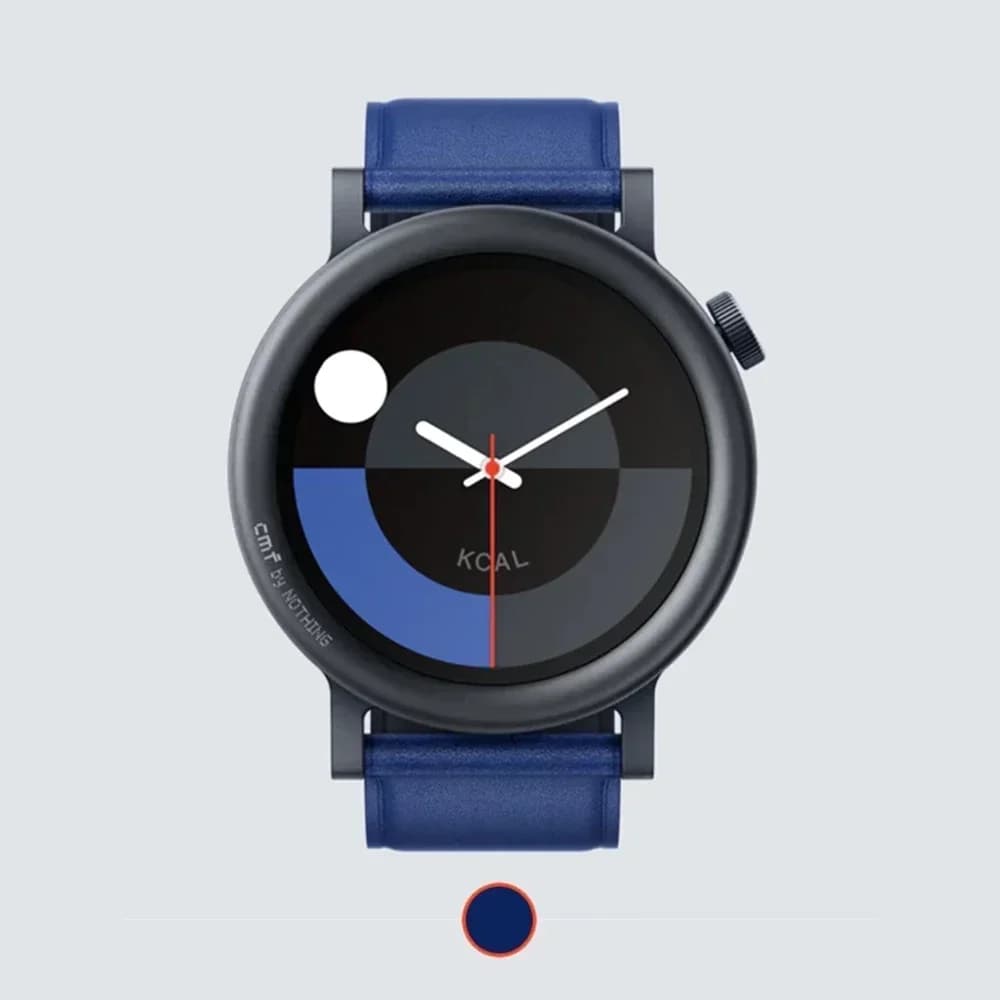 CMF Watch Pro2 Bluetooth Smart Watch AI Call Sports Waterproof AMOLED Noise Reduction Dial Custom Watch For Man Smartwatch Gift