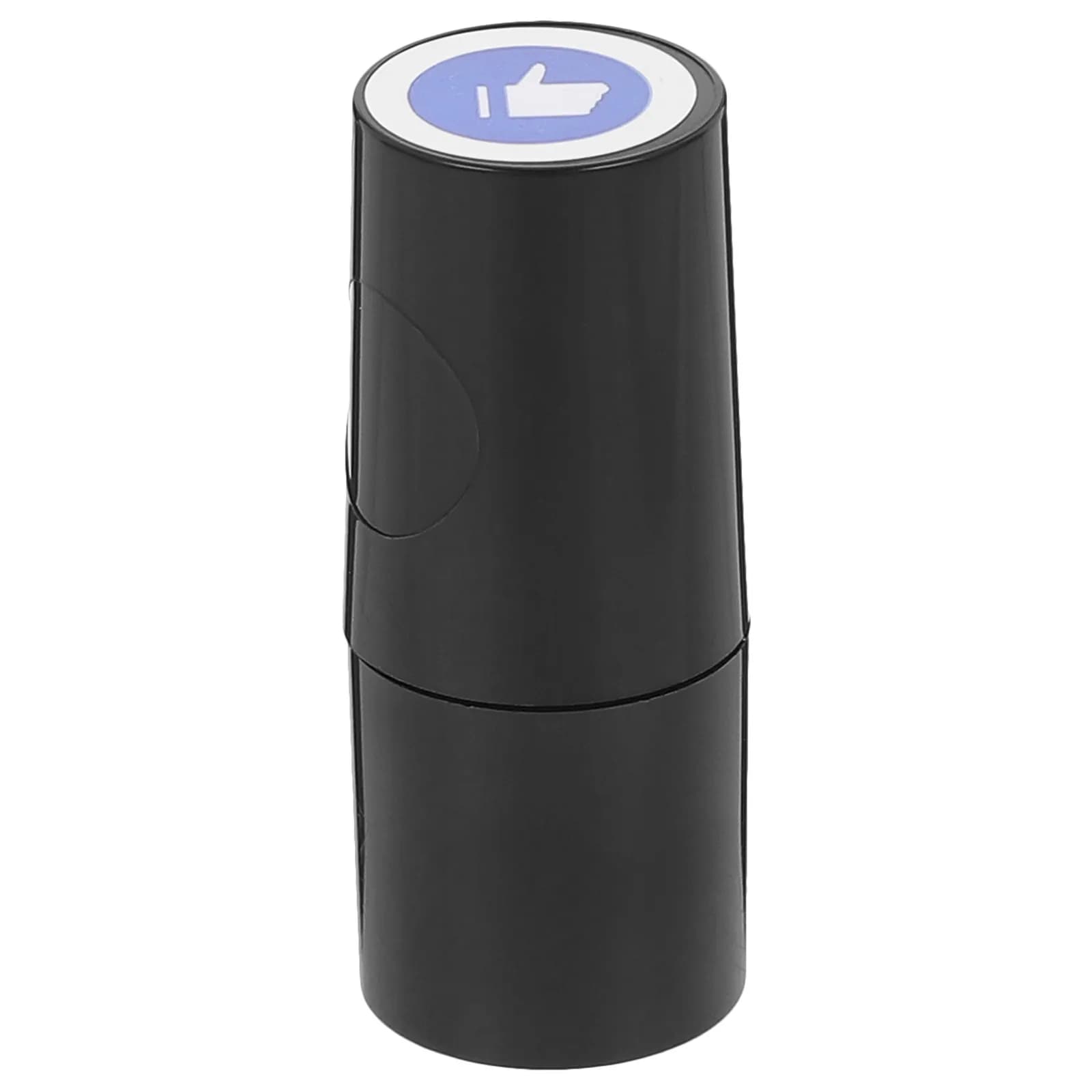 Timbro per Palline da Golf Portatile, Design Compatto in Materiale PP, Esperienza di Marcatura Fluida, Strumento Riutilizzabile per Marcare Palline da Golf