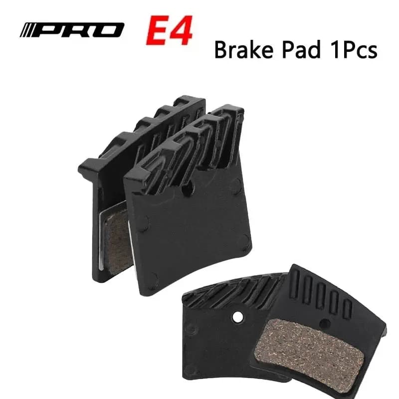 IIIPRO E4 Disco 4 pistoni Multi-metallo base in rame Pastiglie freno per bicicletta per E-4/M4 M755/M756 Hope MONO M4/Hope Te M4 Parti di ciclismo