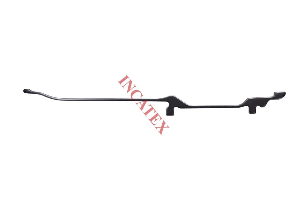 100 Aghi Lunghi per Macchina da Maglieria SHIMA SEIKI SSG 7G, Modello KSN0013