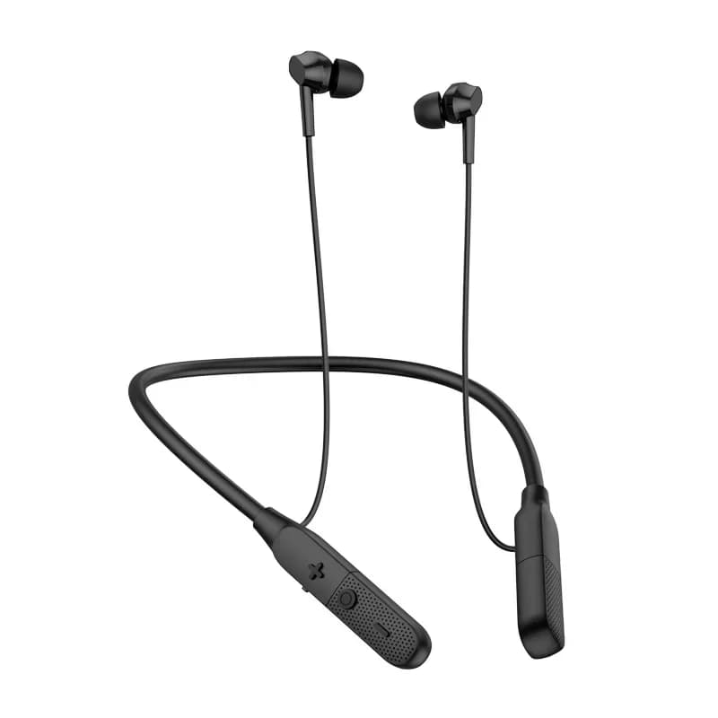 Auricolari wireless Y9 con fascia da collo, cuffie Bluetooth 6.0 con microfono integrato, auricolari magnetici Bluetooth 9D